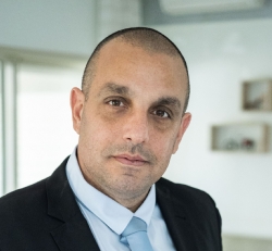 דרור חייק, משרד עורכי דין ונוטריון